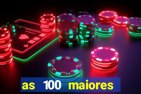 as 100 maiores cidades da bahia
